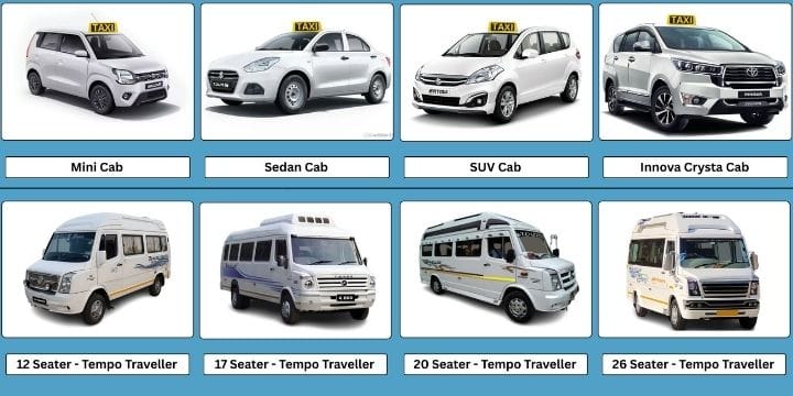 Online Cab Booking 24/7 With Sawari Cabs