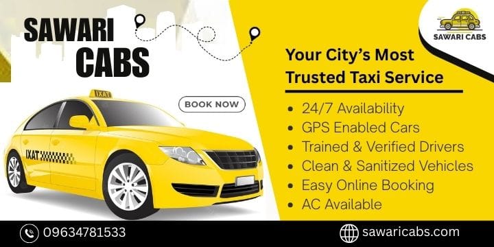 Taxi Services in Nainital