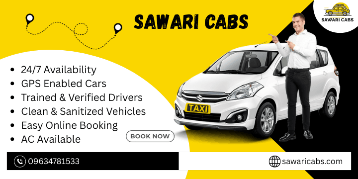 Delhi to Rishikesh Cab Booking ₹2580 | One Way & Roundtrip Cab Number