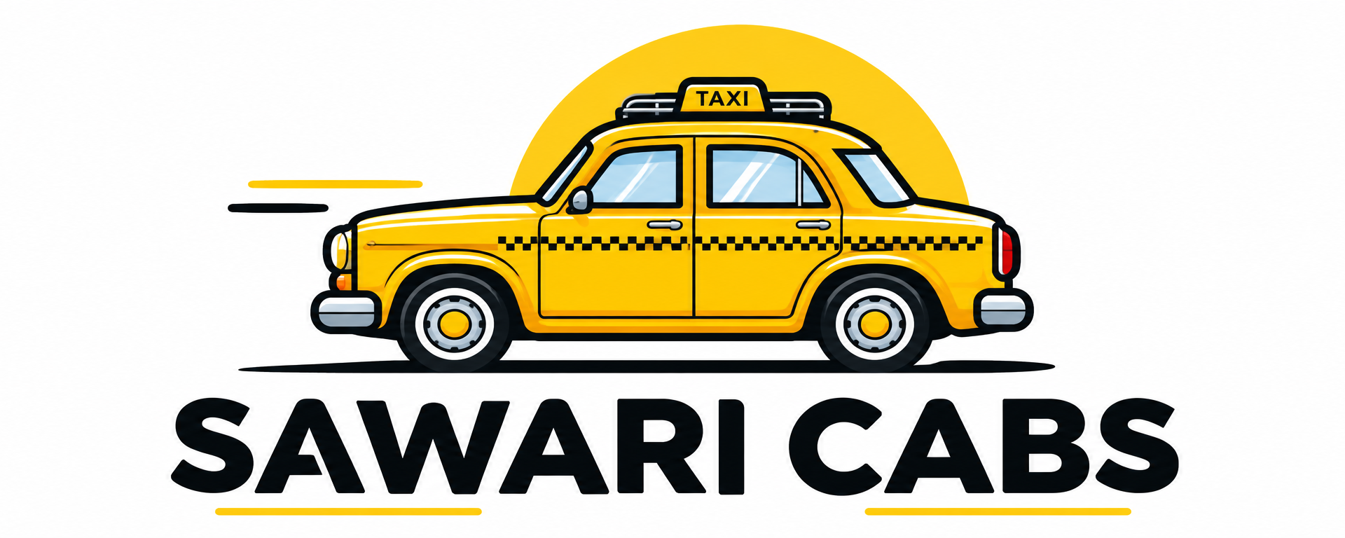 Sawari Cabs: Cheapest Outstation Taxi | One-Way Cab Booking